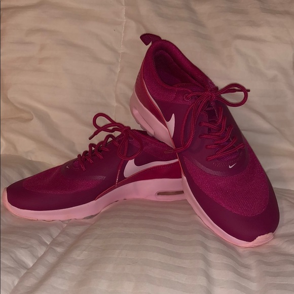nike air max thea womens size 7
